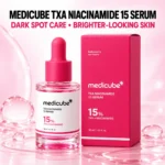Medicube Tranexamic Acid Niacinamide 15 Serum