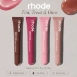 Rhode Peptide Lip Tint