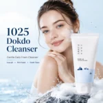 Round Lab 1025 Dokdo Cleanser
